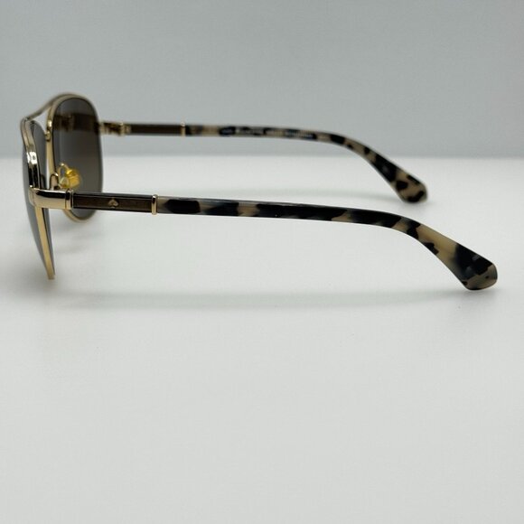 Kate Spade Sunglasses Emilyann/S 24WG4 59-13-140 - Picture 4 of 8